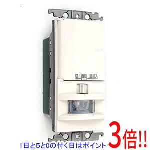 �y1����5.0�̂����A18���̓|�C���g3�{�I�z�y�V�i�󂠂�(�������E��Ԃ�)�z Panasonic �M���Z���T�t�����X�C�b�` WTK1411WK