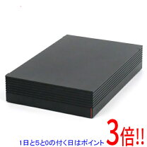楽天市場】buffalo hd-ad8u3の通販