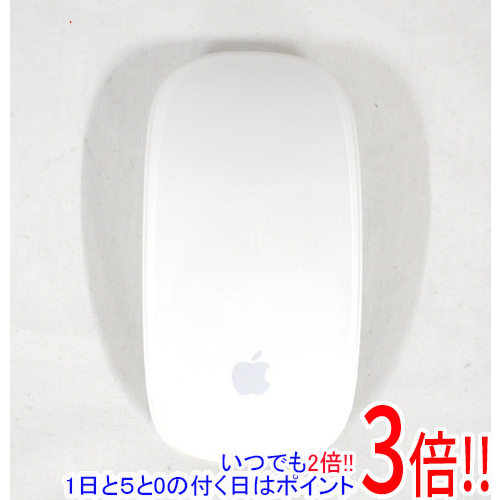 Apple Magic Mouse MB829J [並行輸入品] マルチタッチ対応 A1296 中古 A 人気海外一番