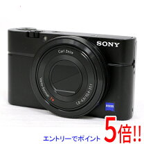 楽天市場】sony rx100 中古 美品の通販 