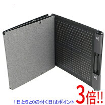 楽天市場】ef ecoflow ソーラーチャージャー 110wの通販