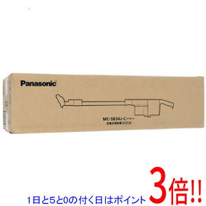 �y�����ۏؑΉ�!!�z�y1����5.0�̂����A18���̓|�C���g3�{�I�zPanasonic �T�C�N�������R�[�h���X�X�e�B�b�N�|���@ �p���[�R�[�h���X MC-SB34J-C �A�C�{���[