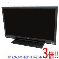 楽天市場】中古 テレビ 32型（シリーズAQUOS（シャープ））の通販