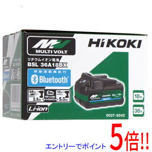 y15.0̂A18̓|Cg3{IzHiKOKI Bluetootht2}`{g~dr 36V 2.5Ah/18V 5.0Ah BSL36A18BX