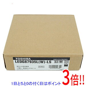 yۏؑΉ!!zTOSHIBA LEDO`V[O LEDG87935L(W)-LS