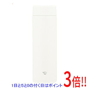 �y1����5.0�̂����A18���̓|�C���g3�{�I�zZOJIRUSHI �X�e�����X�}�O TUFF 0.6L SM-GS60-WA �z���C�g