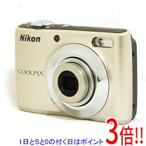 楽天市場】ニコン coolpixl31の通販 