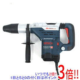 【いつでも2倍！1日と5．0のつく日は3倍！18日も3倍！】【新品(開封のみ)】 BOSCH SDS-maxハンマードリル GBH5-40DCE/N2