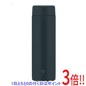 �y1����5.0�̂����A18���̓|�C���g3�{�I�zZOJIRUSHI �X�e�����X�}�O TUFF 0.6L SM-GS60-BA �u���b�N