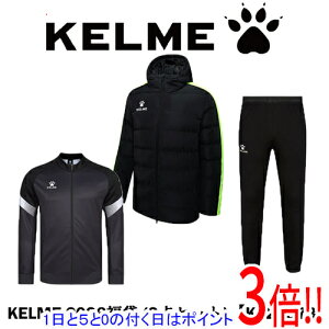 �y1����5.0�̂����A18���̓|�C���g3�{�I�zKELME �P����(�P����) 150 �T�C�Y �W���j�A 2026�N�x ���� 3�_�Z�b�g KF26973J