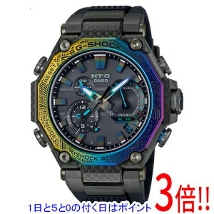 yۏؑΉ!!zy15.0̂A18̓|Cg3{IzCASIO rv G-SHOCK MT-G MTG-B2000YR-1AJR