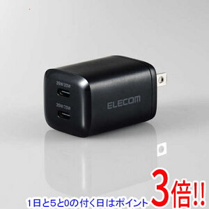 y15.0̂A18̓|Cg3{IzELECOM USB Power Delivery 35W AC[d MPA-ACCP9335BK ubN