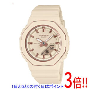 �y�����ۏؑΉ�!!�z�y1����5.0�̂����A18���̓|�C���g3�{�I�zCASIO �r���v G-SHOCK GMA-P2110-4AJF