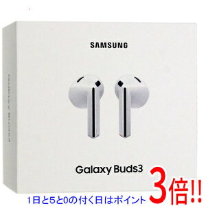 ył2{I5.0̂A183{IzSAMSUNG SCXCz Galaxy Buds3 SM-R530NZWAXJP zCg