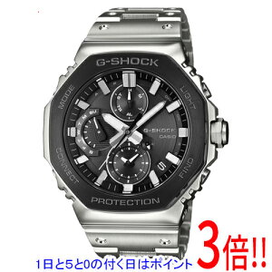 �y�����ۏؑΉ�!!�z�y1����5.0�̂����A18���̓|�C���g3�{�I�zCASIO �r���v G-SHOCK GMC-B2100BT-1AJF