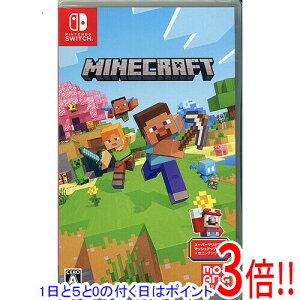 y15.0̂A18̓|Cg3{IzMinecraft(}CNtg)F Nintendo Switch Edition