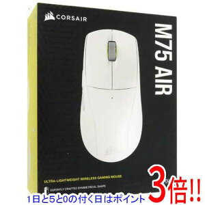 y15.0̂A18̓|Cg3{IzyVi󂠂(EԂ)z Corsair Q[~O}EX M75 AIR CH-931D101-AP zCg