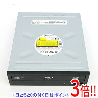 【1日と5.0のつく日、18日はポイント3倍！】【中古】LGエレクトロニクス 内蔵Blu-rayドライブ BH16NS58 B…