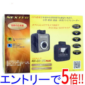 yۏؑΉ!!zFRC NEXTEC hCuR[_[ NX-DR W2 PLUS C