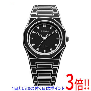 �y1����5.0�̂����A18���̓|�C���g3�{�I�zD1 MILANO �r���v �|���J�[�{�� PCBJ33 �u���b�N�X�P�b�`