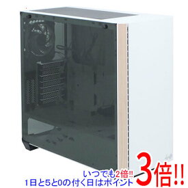 【いつでも2倍！1日と5．0のつく日は3倍！18日も3倍！】IN WIN ミドルタワー型PCケース CS-216-3ASP120