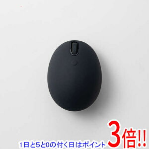�y1����5.0�̂����A18���̓|�C���g3�{�I�zELECOM EGG MOUSE Bluetooth �É��}�E�X 4�{�^�� M-EGG40BBXSSBK �u���b�N