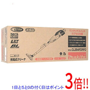 �y1����5.0�̂����A18���̓|�C���g3�{�I�z�}�L�^ �[�d���N���[�i 18V �o�b�e���[�E�[�d��t CL284FDRFO �I���[�u