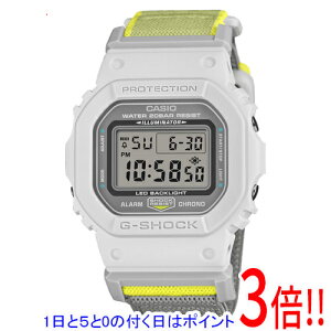 �y�����ۏؑΉ�!!�z�y1����5.0�̂����A18���̓|�C���g3�{�I�zCASIO �r���v G-SHOCK DW-5600MNC-7A8JF