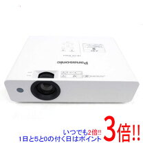 楽天市場】Panasonic PT－LW330Jの通販