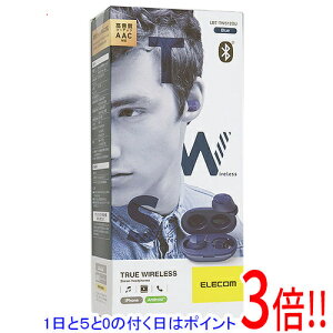 yۏؑΉ!!zELECOM SCXBluetoothwbhz LBT-TWS12BU u[