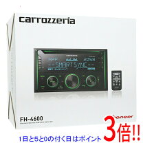 楽天市場】カロッツェリア fh-4600の通販