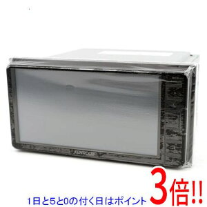 �y�����ۏؑΉ�!!�z�y1����5.0�̂����A18���̓|�C���g3�{�I�zKENWOOD �J�[�i�r�Q�[�V���� �ʑ��i�r MDV-D311W