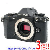 楽天市場】om－d e－m5 mark ii ボディの通販 