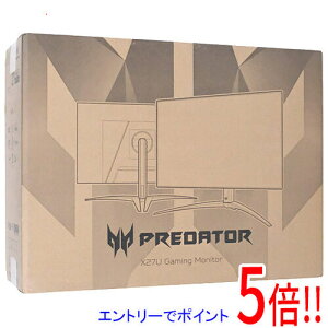 yۏؑΉ!!zacer 26.5C` Q[~Oj^[ Predator X27U X27Ubmiipruzx ubN