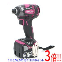 楽天市場】日立 インパクト wh14ddl2の通販