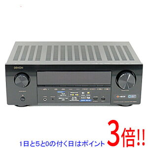 DENON AVR-X1600Hの人気商品・通販・価格比較 - 価格.com
