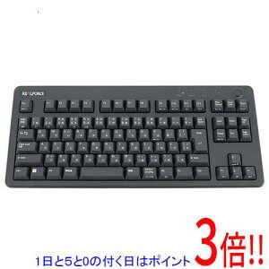 �y1����5.0�̂����A18���̓|�C���g3�{�I�z���v�� �L�[�{�[�h REALFORCE R3 R3HC12 �u���b�N/�u���b�N