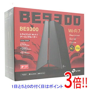ył2{I5.0̂A183{IzTP-Link Wi-Fi 7 Q[~O[^[ Archer GE550