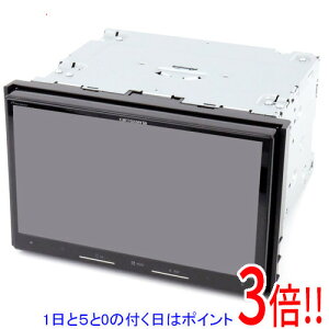 【延長保証対応!!】【新品訳あり(箱きず・やぶれ)】 PIONEER メモリーナビゲーション 楽ナビ AVIC-RL822-D