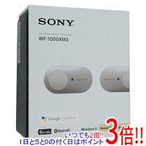 楽天市場】wf-1000xm3 プラチナシルバーの通販