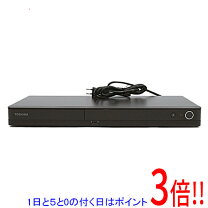 楽天市場】東芝 regzaブルーレイ dbr-t101の通販