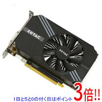 楽天市場】zotac geforce gtx 1060 6gb single fan zt－p10600a－10lの通販