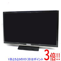 楽天市場】sony 24型 液晶テレビの通販