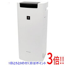 楽天市場】空気清浄機 シャープ プラズマクラスター 25000 ki-ns40の通販