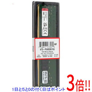 ył2{I5.0̂A183{IzKingston KTD-PE426D8/16G DDR4 PC4-21300 16GB ECC Registered