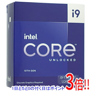 y15.0̂A18̓|Cg3{IzCore i9 13900KF 3.0GHz LGA1700 SRMBJ