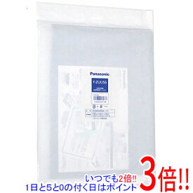 【いつでも2倍！1日と5．0のつく日は3倍！18日も3倍！】Panasonic 空気清浄機専用脱臭フィルター F-ZUU56