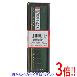 ył2{I5.0̂A183{IzKingston KVR32N22S8/8 DDR4 PC4-25600 8GB