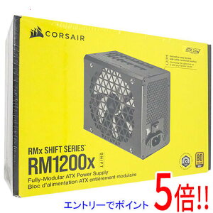 y15.0̂A18̓|Cg3{IzCorsair PCd RM1200x SHIFT CP-9020254-JP 1200W