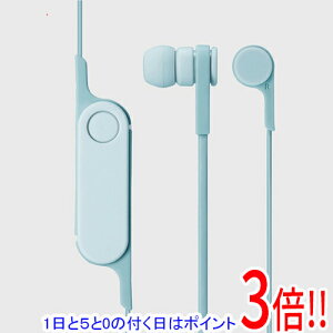 �y1����5.0�̂����A18���̓|�C���g3�{�I�zELECOM Bluetooth�w�b�h�z�� FASTMUSIC bund LBT-HPC14MPBU �T�b�N�X�u���[